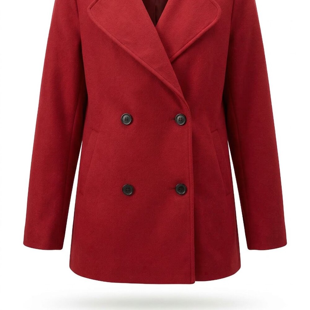 Coat - Picture 2 of 7